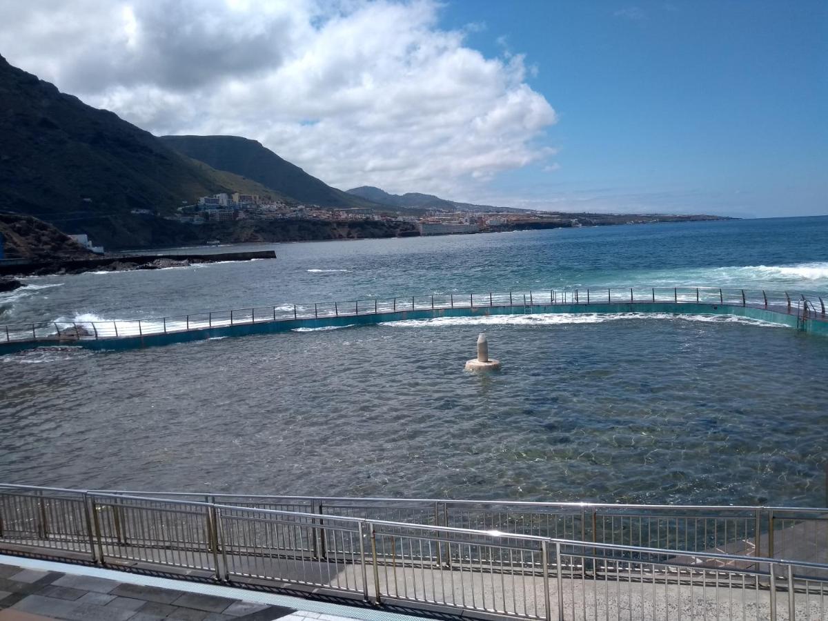 Playa Y Montana: Naturaleza Y Armonia La Laguna  Luaran gambar